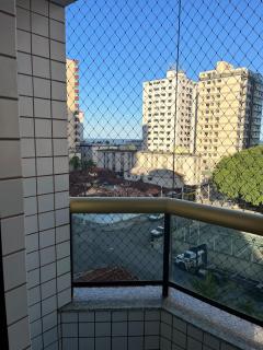 Apartment in the heart of Vila Caiçara! - Praia Grande - 5