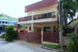 small posh villa near Pattaya Walking Street and Jomtien Beach - Pattaya South - 1