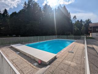 Appartement 4-6 Personnes - Piscines - SAMOENS - HAUTE SAVOIE - Samoëns - 9