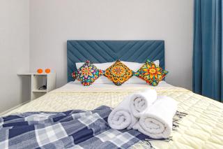 Paracat Central Inn - Astana - 0