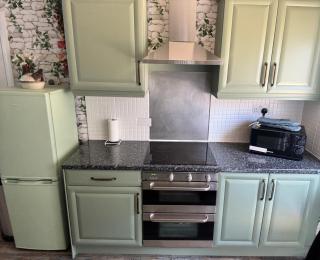 Ash Cottage - Tollerton - 2