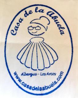 Albergue Casa de la Abuela - Los Arcos - 8