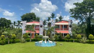 Jungle Bell Resort - 9