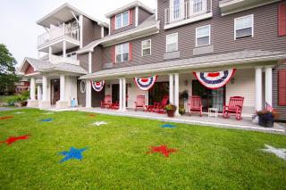 The Inn on Mount Desert - Bar Harbor - 8