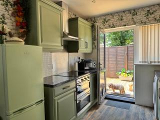 Ash Cottage - Tollerton - 1