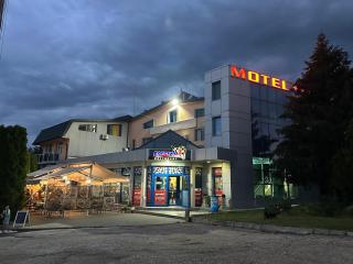 Formula 1 Motel - Byala Ruse - 7