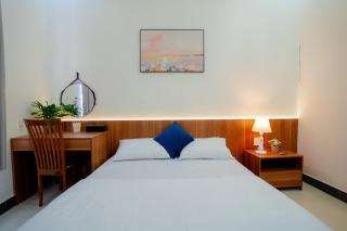 Nhà Chang Homestay - Dong Hoi - 0