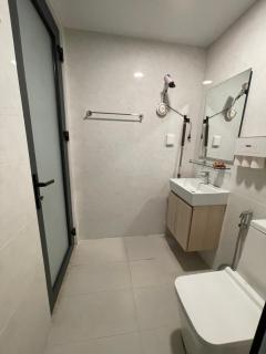 Soho Reseident Dis 1 Ho Chi Minh City - 3