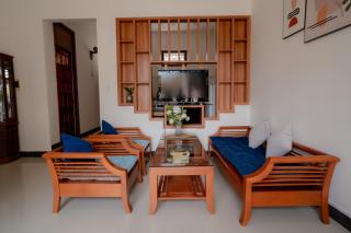 Nhà Chang Homestay - Dong Hoi - 9