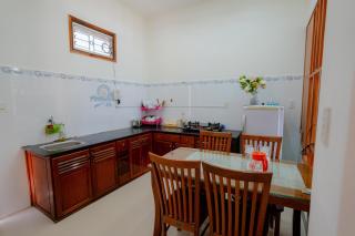Nhà Chang Homestay - Dong Hoi - 8