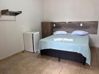 Hotel Porto Seguro - 6