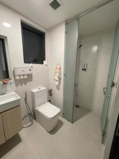 Soho Reseident Dis 1 Ho Chi Minh City - 4