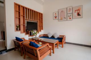 Nhà Chang Homestay - Dong Hoi - 4