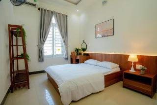 Nhà Chang Homestay - Dong Hoi - 3