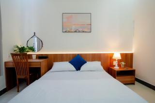 Nhà Chang Homestay - Dong Hoi - 1