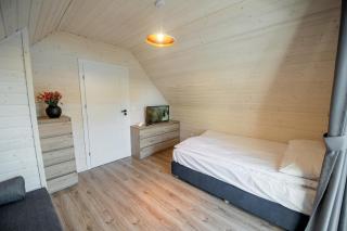 Ross-domki Premium Hause & Jacuzzi - Sarbinowo - 2