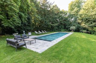 VILLA MEGUINELLE - Grand-Fougeray - 7