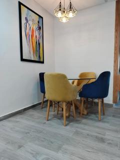 Luxury cozy apartment - Casablanca - 0