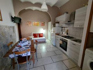 Vecchio Treno guest house - Tivoli - 8