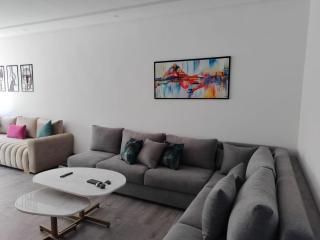 Luxury cozy apartment - Casablanca - 2