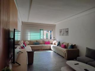 Luxury cozy apartment - 1