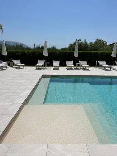 Biancolivo Country House - Altavilla Silentina - 5