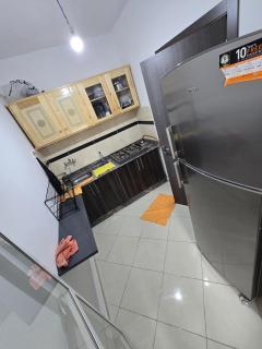 Appartement modern a martil - Martil - 7