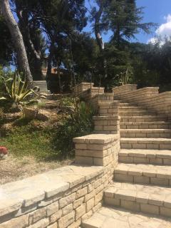 Charmante villa et jardin au calme 100m de la mer - Les Lecques - 8