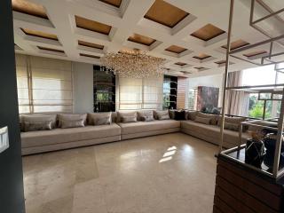 1700sqm Unique Villa in Bouskoura - Bouskoura - 9