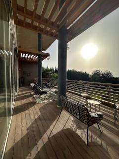 1700sqm Unique Villa in Bouskoura - Bouskoura - 8
