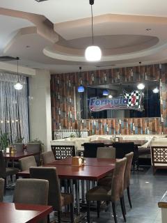 Formula 1 Motel - Byala Ruse - 2