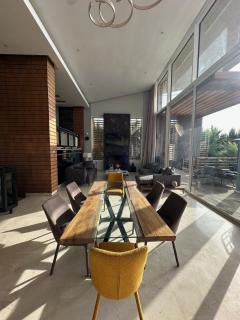 1700sqm Unique Villa in Bouskoura - Bouskoura - 6