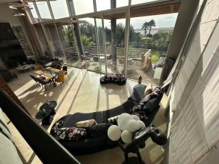 1700sqm Unique Villa in Bouskoura - Bouskoura - 1
