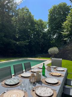 VILLA MEGUINELLE - Grand-Fougeray - 6