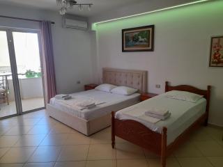 Alfonso sea view apartament - Sarandë - 0