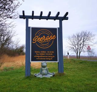 Seerose Boutique-Pension - Tating - 1
