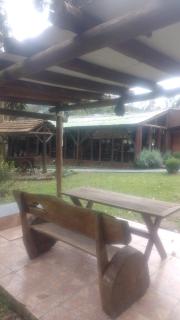 Pedras Brancas Hotel Fazenda - Lages - 7