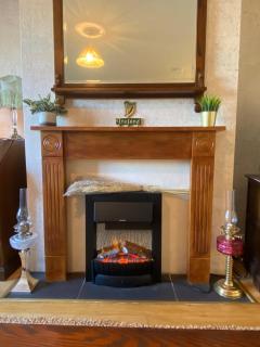 Cosy Authentic Home - Belfast - 0