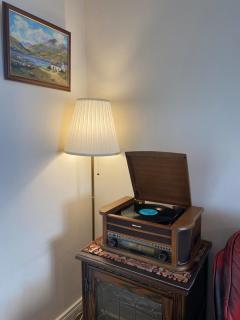 Cosy Authentic Home - Belfast - 8