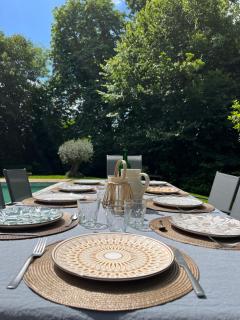 VILLA MEGUINELLE - Grand-Fougeray - 4
