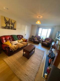 Cosy Authentic Home - Belfast - 7