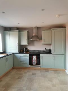 Cosy Authentic Home - Belfast - 3