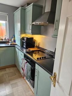 Cosy Authentic Home - 2