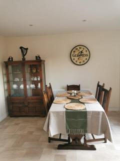 Cosy Authentic Home - Belfast - 6
