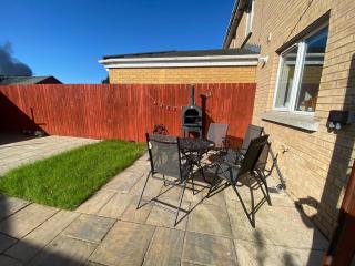 Cosy Authentic Home - Belfast - 4
