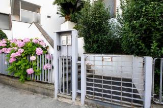 279B - Casa Maria Grazia, nel centro di Sestri, 10 minuti a piedi dalla Baia del Silenzio - 4