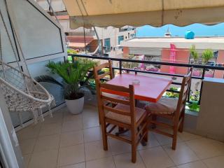 Alfonso sea view apartament - Sarandë - 5