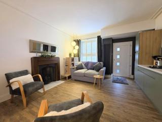 High Street Oban Self Catering - Oban - 0