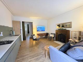 High Street Oban Self Catering - Oban - 5