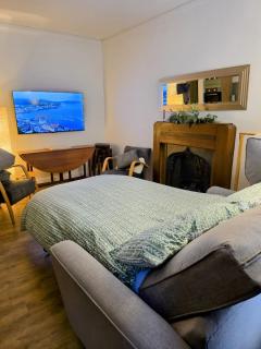 High Street Oban Self Catering - Oban - 4